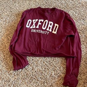 Lightly worn Long sleeve shirt ( Got from the Buckle) —- OBO